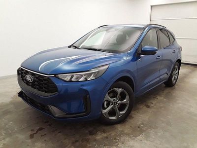 Gebraucht Ford Kuga ST-Line 186 PS (136 kW) 2025 Blau SUV