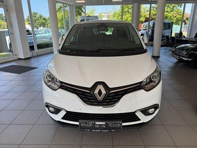 Renault Grand Scénic IV