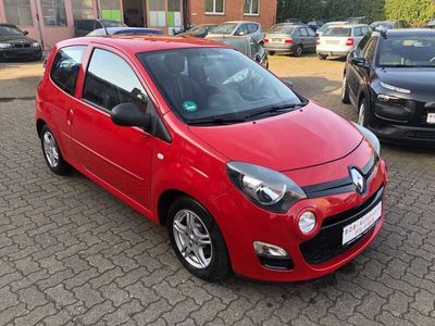 gebraucht Renault Twingo 1.2 16V 75 Quickshift Klima Bluetooth