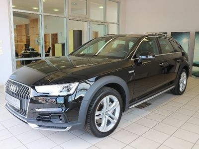 gebraucht Audi A4 Allroad 3.0 TDI quattro KLIMA XENON NAVI ALU