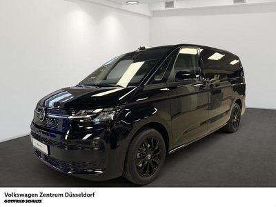 Nuova VW Multivan Life 150 CV (110 kW) 2026 Nero Monovolume
