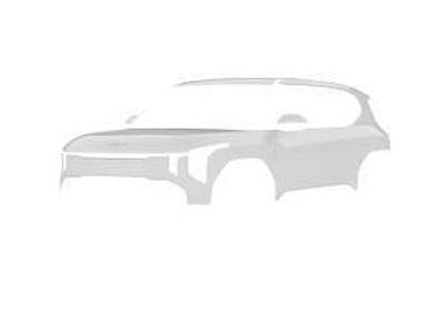 Nouă Kia EV2 107 kW (146 CP) 2026 Alb SUV