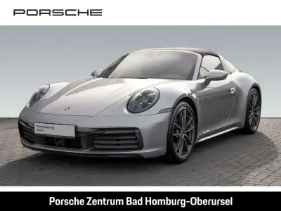 Gebraucht Porsche 992