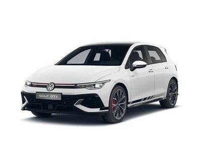 Nuova VW Golf VIII GTI 300 CV (220 kW) 2026 Bianco Berlina