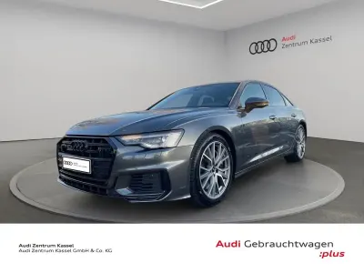 Gebraucht Audi S6 Ambiente 344 PS (253 kW) 2023 Daytonagrau perleffekt Limousine