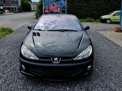 Peugeot 206 CC