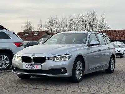 Gebraucht BMW 320