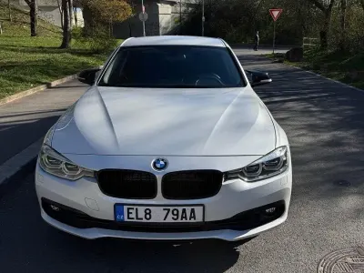 Gebraucht BMW 330