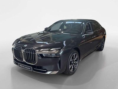 Neu BMW 740 Sport Line 299 PS (219 kW) 2025 Andere Limousine
