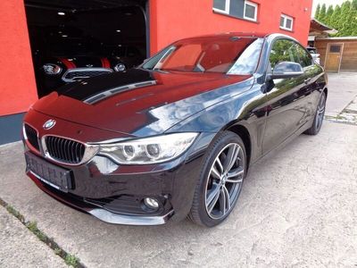 BMW 435