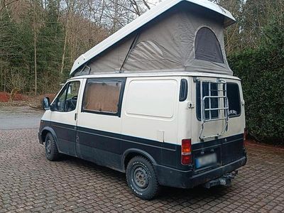 Gebraucht Ford Transit 2000 Van / Kleinbus