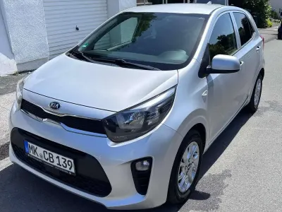 Gebraucht Kia Picanto