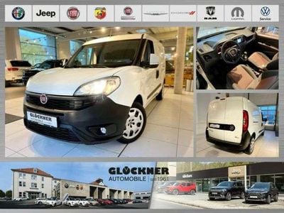 Fiat Doblo Gebraucht Kaufen 1 455 Autouncle