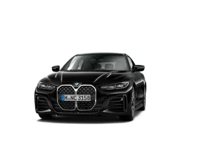 Gebraucht BMW 430