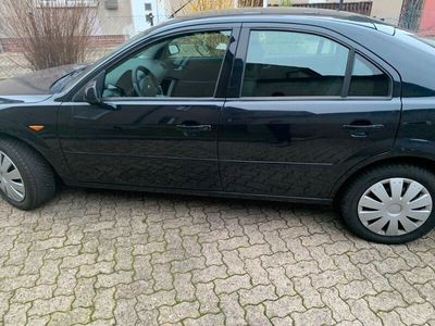 gebraucht Ford Mondeo 