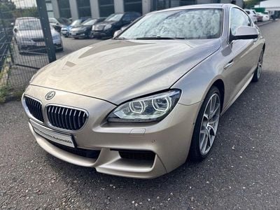 BMW 650