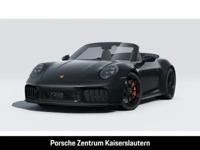 Gebraucht Porsche 992