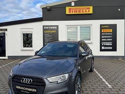 Gebraucht 2019 Audi A3 Design Limousine | 19.500 € (Fairer Preis)