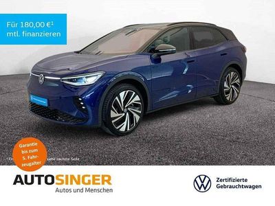 VW ID.4