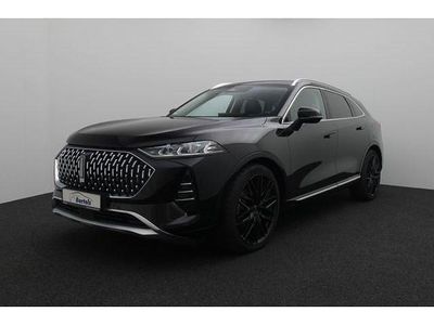 Gebraucht Wey 05 Premium 476 PS (350 kW) 2024 Schwarz SUV