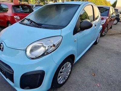 Citroën C1