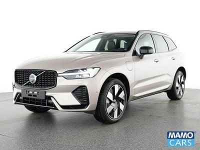 Second-hand Volvo XC60 Plus 455 CP (334 kW) 2025 Gri SUV