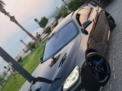 Gebraucht BMW 640 M Sport 313 PS (230 kW) 2014 Schwarz Coupé