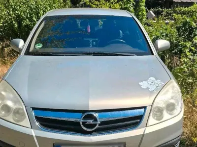 Gebraucht Opel Signum
