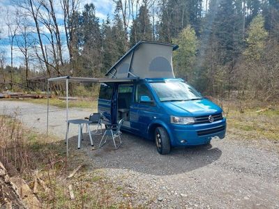 gebraucht VW California T5Comfortline