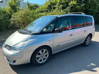 Gebraucht Renault Grand Espace