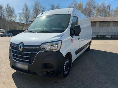 Usata Renault Master 179 CV (131 kW) 2024 Bianco Monovolume