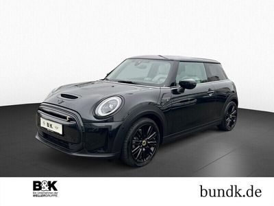 gebraucht Mini Cooper SE Navi,LED,Panorama,Leder,HUD,Kam,H/K