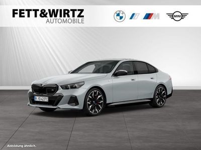gebraucht BMW i5 M60 xDrive M Sport Pro|Pano|BowersWilkins|AHK