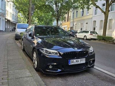 BMW 535