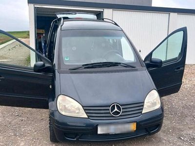Mercedes Vaneo