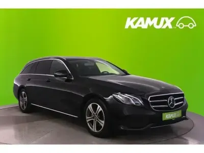 Gebraucht Mercedes E200