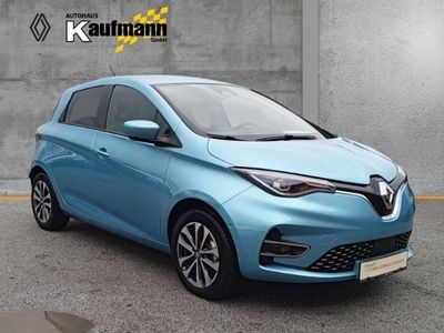 gebraucht Renault Zoe Intens R135 50 inkl. Batterie