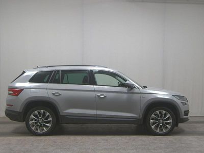Usata Skoda Kodiaq Ambition 200 CV (147 kW) 2021 Grigio SUV