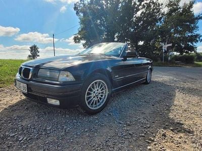 BMW 328 Cabriolet