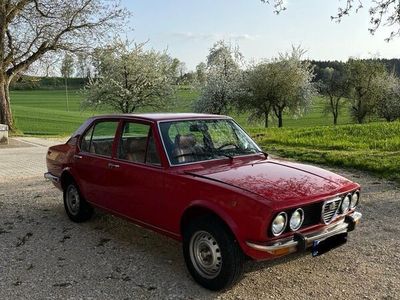 gebraucht Alfa Romeo Alfetta 116