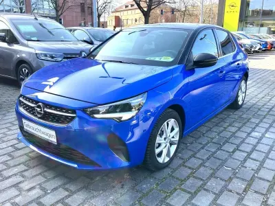 Gebraucht Opel Corsa Elegance 101 PS (74 kW) 2023 Kleinwagen