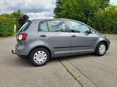 VW Golf Plus