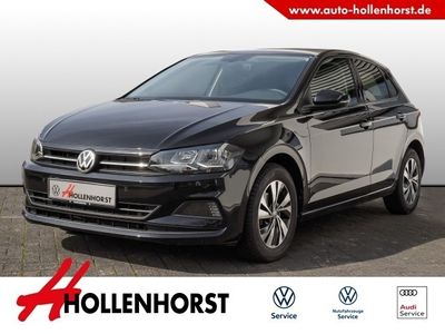 gebraucht VW Polo Comfortline