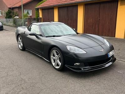 Corvette C6