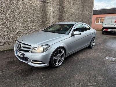 Mercedes C350