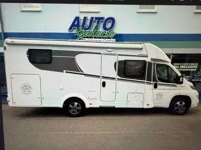 Gebraucht Fiat Ducato 2021 Andere Van