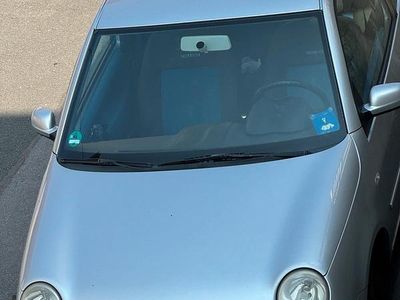 VW Lupo