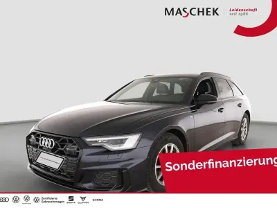 Gebraucht Audi A6