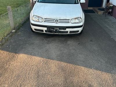 VW Golf IV
