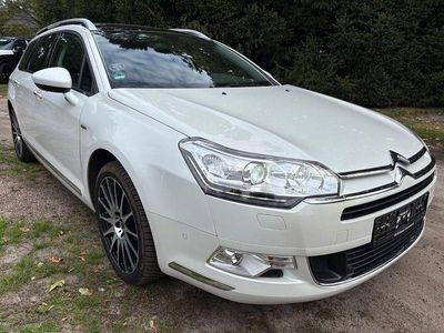 Citroën C5
